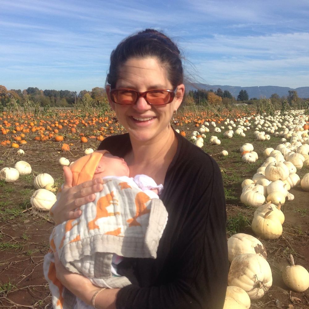 Meet your Posher, Amanda